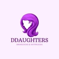 D & Daughters company logo