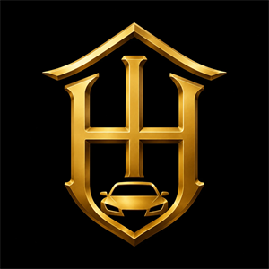 Hedsor House Taxi company logo