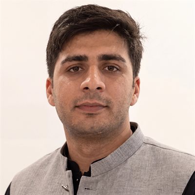 Sufyan, Owner, ZWS Automotive