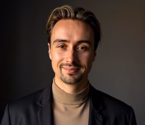 Niclas Schlopsna